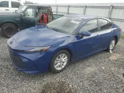 4T1DAACK8SU177923 2025 TOYOTA CAMRY