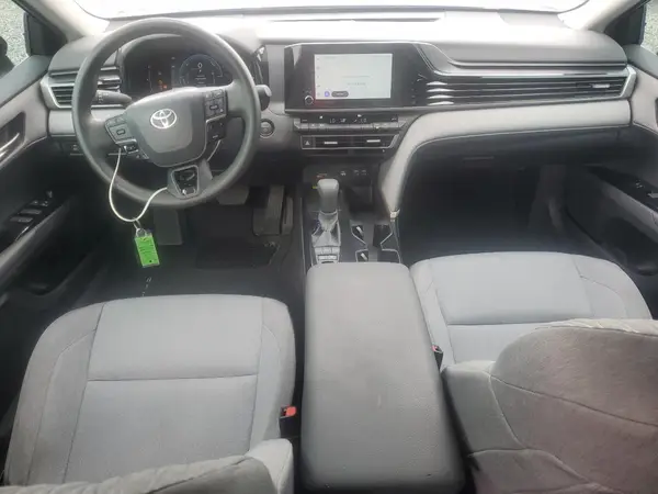 4T1DAACK8SU177923 2025 TOYOTA CAMRY - Image 8