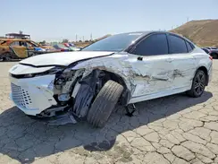 4T1DAACK8SU178215 2025 TOYOTA CAMRY
