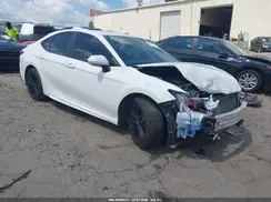 4T1DAACK8SU178991 2025 TOYOTA CAMRY