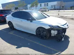 4T1DAACK8SU180028 2025 TOYOTA CAMRY