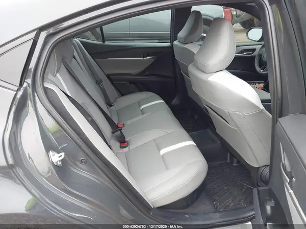 4T1DAACK8SU180983 2025 TOYOTA CAMRY - Image 8
