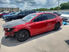 4T1DAACK8SU182359 2025 TOYOTA CAMRY
