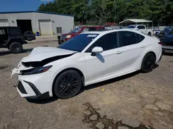 4T1DAACK8SU182409 2025 TOYOTA CAMRY