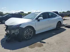 4T1DAACK8SU182412 2025 TOYOTA CAMRY