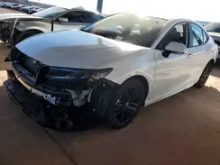 4T1DAACK8SU182653 2025 TOYOTA CAMRY