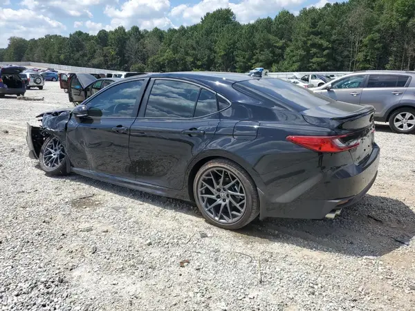 4T1DAACK8SU183155 2025 TOYOTA CAMRY - Image 2