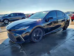 4T1DAACK8SU183415 2025 TOYOTA CAMRY