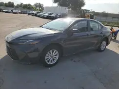 4T1DAACK8SU183754 2025 TOYOTA CAMRY
