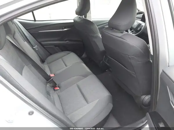 4T1DAACK8SU184273 2025 TOYOTA CAMRY - Image 8