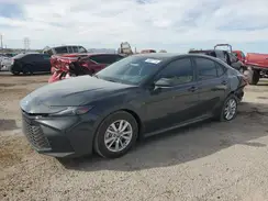 4T1DAACK8SU184757 2025 TOYOTA CAMRY