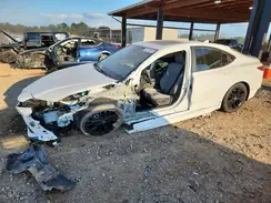 4T1DAACK8SU185441 2025 TOYOTA CAMRY