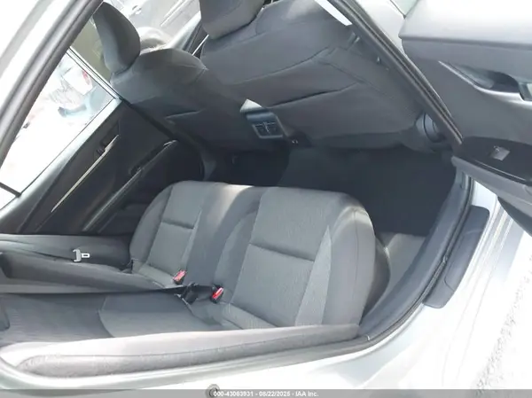 4T1DAACK8SU186251 2025 TOYOTA CAMRY - Image 8