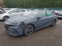 4T1DAACK8SU187318 2025 TOYOTA CAMRY