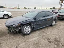 4T1DAACK8SU190865 2025 TOYOTA CAMRY