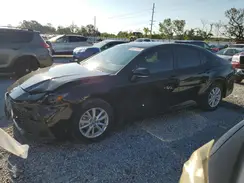 4T1DAACK8SU191238 2025 TOYOTA CAMRY