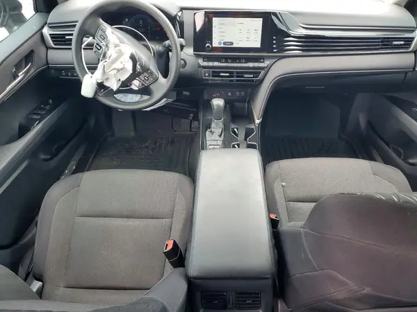 4T1DAACK8SU192129 2026 TOYOTA CAMRY - Image 8