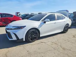 4T1DAACK8SU192504 2025 TOYOTA CAMRY