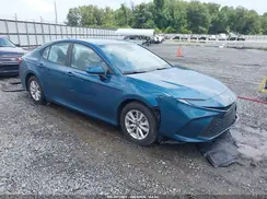 4T1DAACK8SU197234 2025 TOYOTA CAMRY