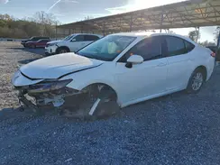 4T1DAACK8SU197430 2025 TOYOTA CAMRY