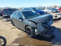 4T1DAACK8SU199095 2025 TOYOTA CAMRY
