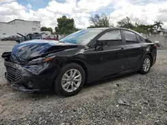 4T1DAACK8SU200942 2025 TOYOTA CAMRY