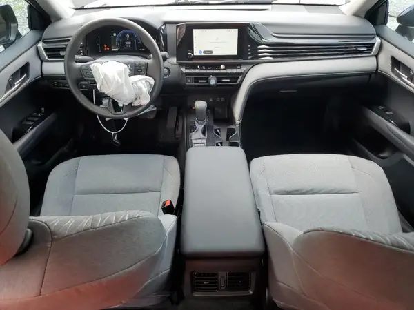 4T1DAACK8SU200942 2025 TOYOTA CAMRY - Image 8
