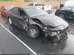 4T1DAACK8SU201038 2025 TOYOTA CAMRY