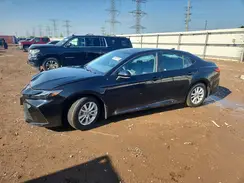 4T1DAACK8SU202223 2025 TOYOTA CAMRY