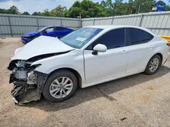 4T1DAACK8SU202416 2025 TOYOTA CAMRY