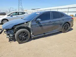 4T1DAACK8SU203842 2025 TOYOTA CAMRY