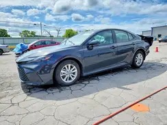 4T1DAACK8SU204439 2025 TOYOTA CAMRY