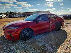 4T1DAACK8SU205087 2025 TOYOTA CAMRY
