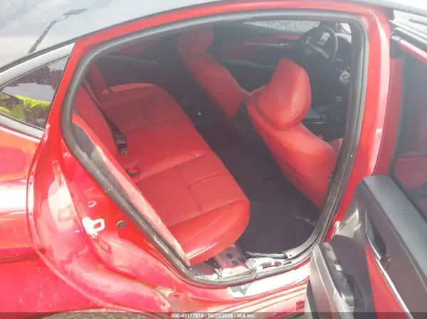 4T1DAACK8SU206515 2025 TOYOTA CAMRY - Image 8