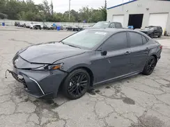 4T1DAACK8SU206823 2025 TOYOTA CAMRY