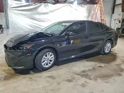 4T1DAACK8SU207776 2025 TOYOTA CAMRY