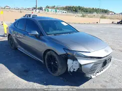 4T1DAACK8SU500545 2025 TOYOTA CAMRY