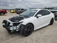 4T1DAACK8SU501825 2025 TOYOTA CAMRY