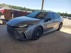 4T1DAACK8SU502778 2025 TOYOTA CAMRY