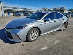 4T1DAACK8SU502926 2025 TOYOTA CAMRY