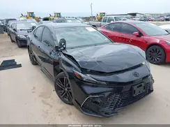 4T1DAACK8SU503090 2025 TOYOTA CAMRY