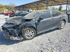 4T1DAACK8SU503123 2025 TOYOTA CAMRY