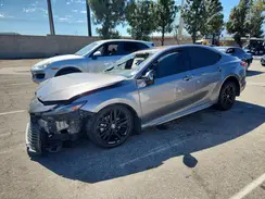 4T1DAACK8SU503834 2025 TOYOTA CAMRY