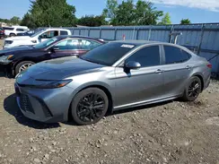 4T1DAACK8SU504823 2025 TOYOTA CAMRY