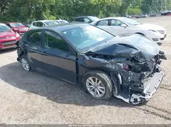 4T1DAACK8SU504949 2025 TOYOTA CAMRY