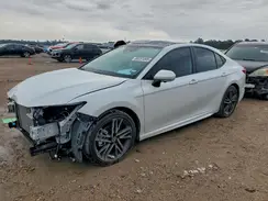 4T1DAACK8SU505079 2025 TOYOTA CAMRY