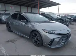 4T1DAACK8SU505972 2025 TOYOTA CAMRY