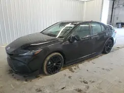 4T1DAACK8SU506667 2025 TOYOTA CAMRY