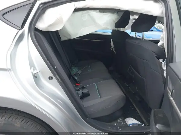 4T1DAACK8SU507575 2025 TOYOTA CAMRY - Image 8