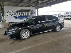 4T1DAACK8SU508421 2025 TOYOTA CAMRY